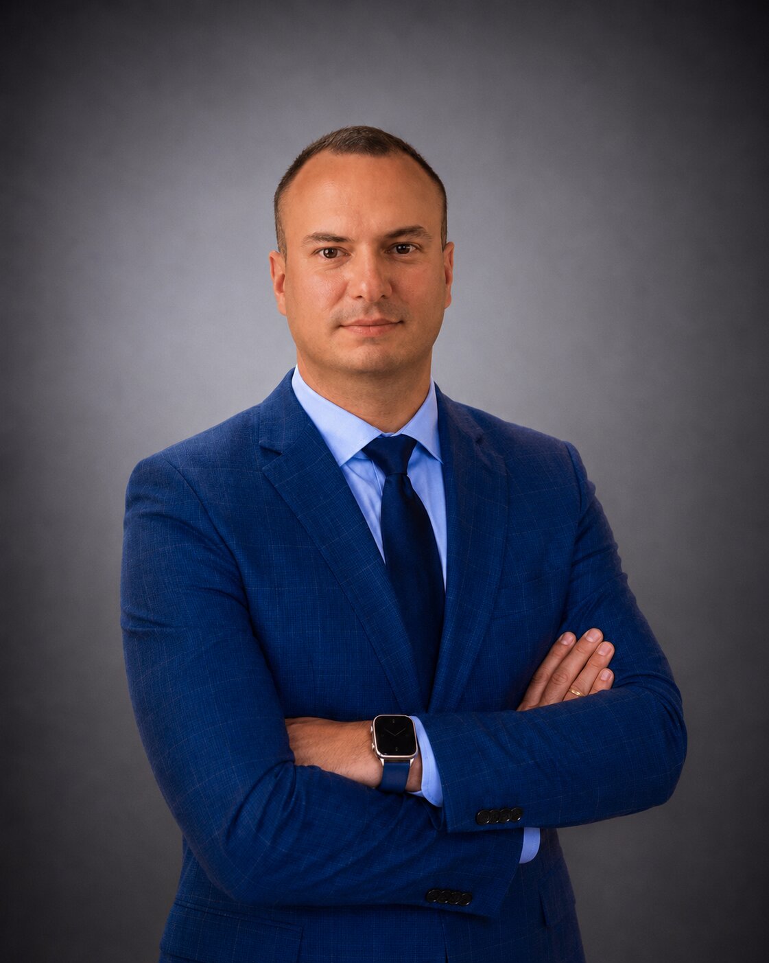 Piotr Oleksy
